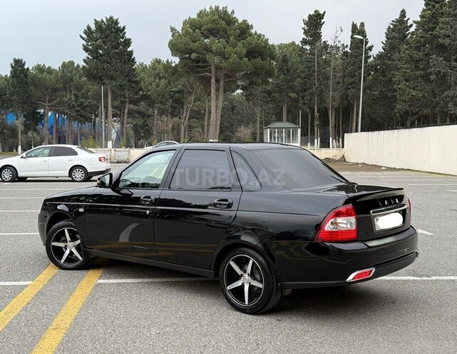 LADA (VAZ) Priora 2018, 167,337 km - 1.6 l - Sumqayıt