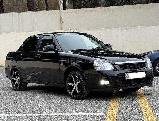 LADA (VAZ) Priora 2018, 167,337 km - 1.6 l - Sumqayıt