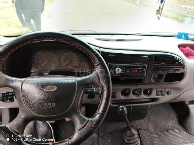 Ford Transit 1999, 234,678 km - 2.5 л - Ağsu