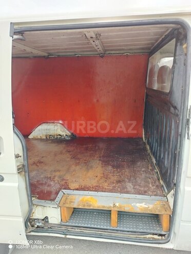 Ford Transit 1999, 234,678 km - 2.5 л - Ağsu