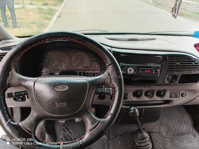 Ford Transit 1999, 234,678 km - 2.5 л - Ağsu