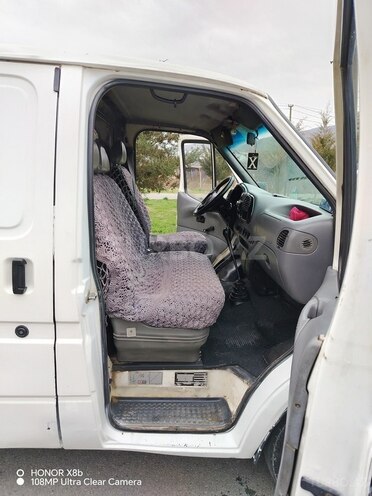 Ford Transit 1999, 234,678 km - 2.5 л - Ağsu