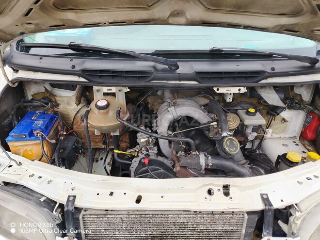 Ford Transit 1999, 234,678 km - 2.5 л - Ağsu