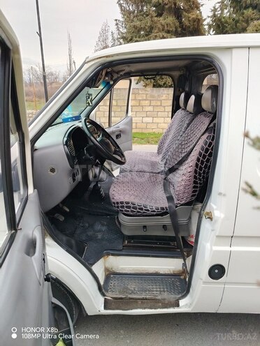 Ford Transit 1999, 234,678 km - 2.5 л - Ağsu