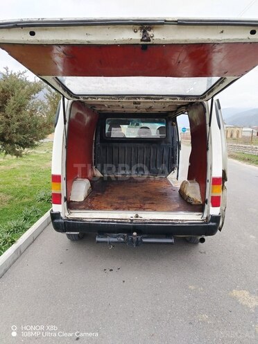 Ford Transit 1999, 234,678 km - 2.5 л - Ağsu