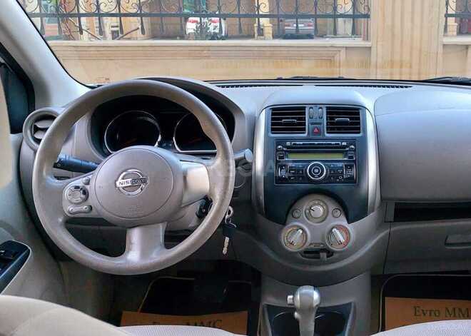 Nissan Sunny 2012, 217,200 km - 1.5 l - Bakı