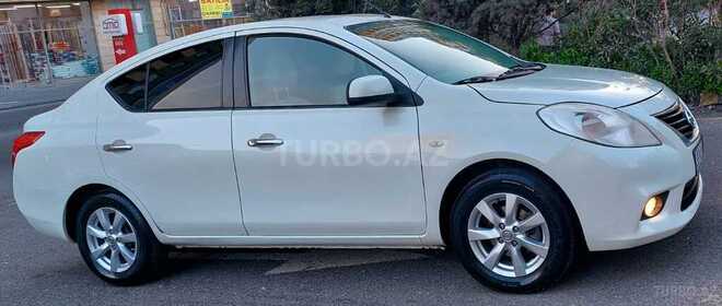 Nissan Sunny 2012, 217,200 km - 1.5 l - Bakı