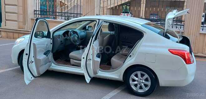 Nissan Sunny 2012, 217,200 km - 1.5 l - Bakı
