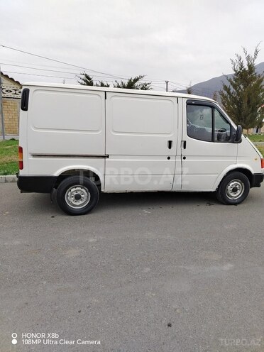 Ford Transit 1999, 234,678 km - 2.5 л - Ağsu