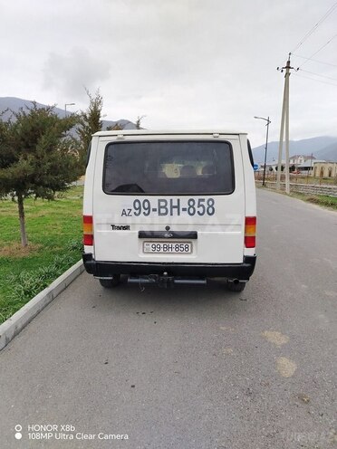 Ford Transit 1999, 234,678 km - 2.5 л - Ağsu