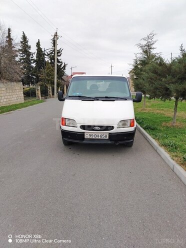 Ford Transit 1999, 234,678 km - 2.5 л - Ağsu