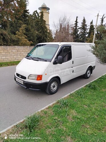 Ford Transit 1999, 234,678 km - 2.5 л - Ağsu