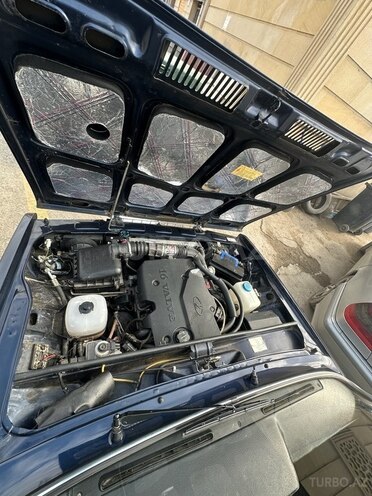 LADA (VAZ) 2107 2011, 93,000 km - 1.6 l - Salyan