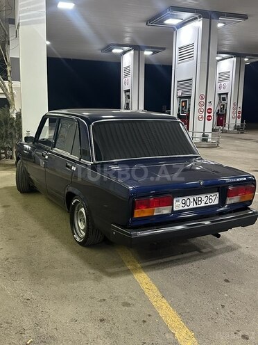LADA (VAZ) 2107 2011, 93,000 km - 1.6 l - Salyan