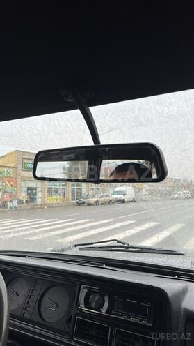 LADA (VAZ) 2107 2011, 93,000 km - 1.6 l - Salyan
