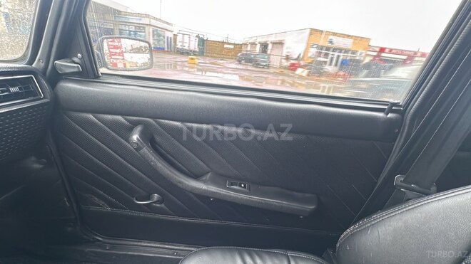 LADA (VAZ) 2107 2011, 93,000 km - 1.6 l - Salyan