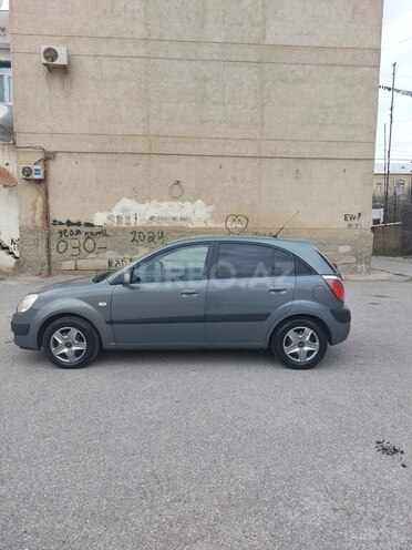 Kia Rio 2007, 179,500 km - 1.4 l - Bakı