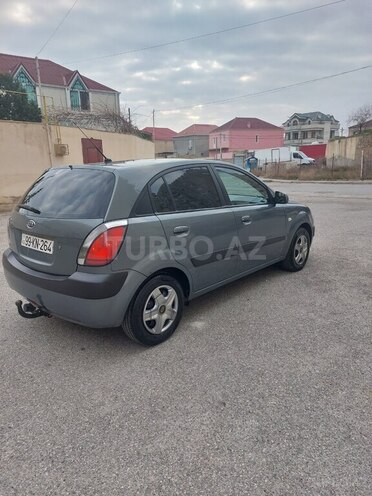 Kia Rio 2007, 179,500 km - 1.4 l - Bakı