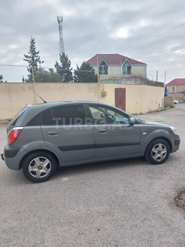 Kia Rio 2007, 179,500 km - 1.4 l - Bakı