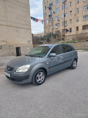 Kia Rio 2007, 179,500 km - 1.4 l - Bakı