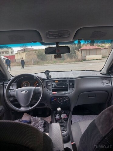 Kia Rio 2007, 179,500 km - 1.4 l - Bakı