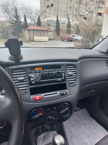 Kia Rio 2007, 179,500 km - 1.4 l - Bakı