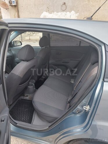 Kia Rio 2007, 179,500 km - 1.4 l - Bakı