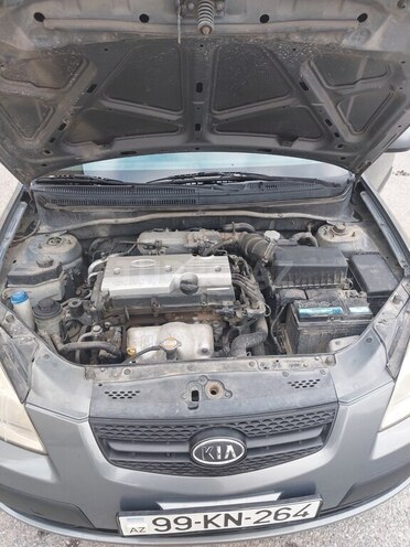 Kia Rio 2007, 179,500 km - 1.4 l - Bakı
