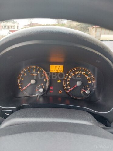 Kia Rio 2007, 179,500 km - 1.4 l - Bakı