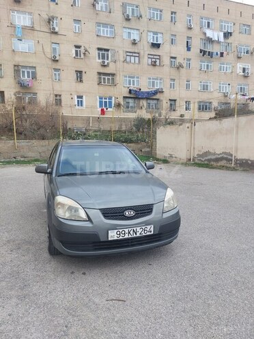Kia Rio 2007, 179,500 km - 1.4 l - Bakı
