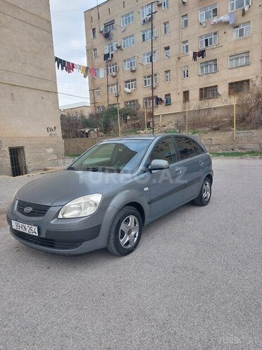 Kia Rio 2007, 179,500 km - 1.4 l - Bakı
