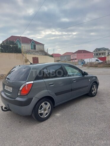 Kia Rio 2007, 179,500 km - 1.4 l - Bakı