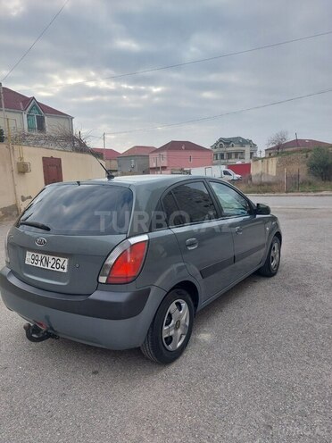 Kia Rio 2007, 179,500 km - 1.4 l - Bakı