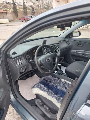 Kia Rio 2007, 179,500 km - 1.4 l - Bakı