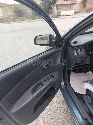 Kia Rio 2007, 179,500 km - 1.4 l - Bakı