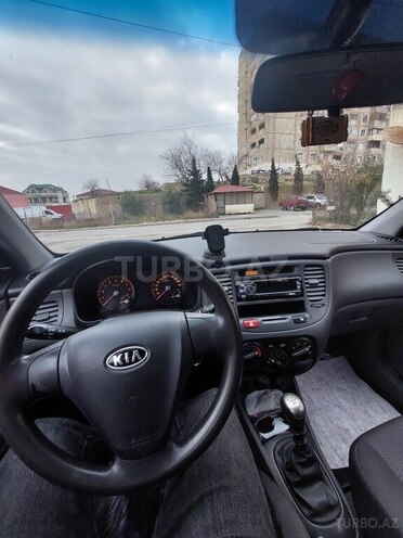 Kia Rio 2007, 179,500 km - 1.4 l - Bakı