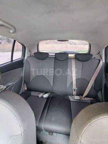 Kia Rio 2007, 179,500 km - 1.4 l - Bakı