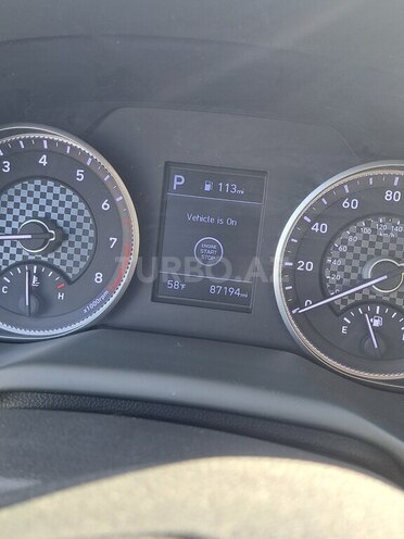 Hyundai Elantra 2019, 140,174 km - 2.0 л - Bakı