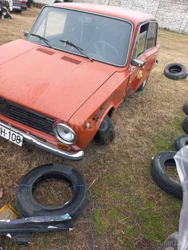 LADA (VAZ) 2101-3