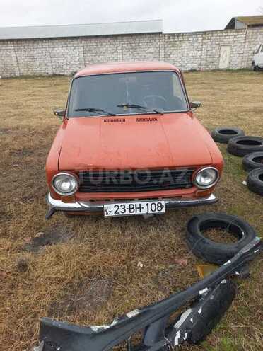 LADA (VAZ) 2101-1