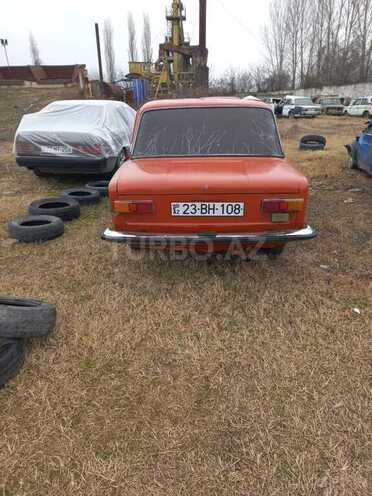 LADA (VAZ) 2101-4