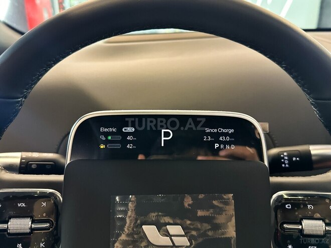 Li Auto L7-15