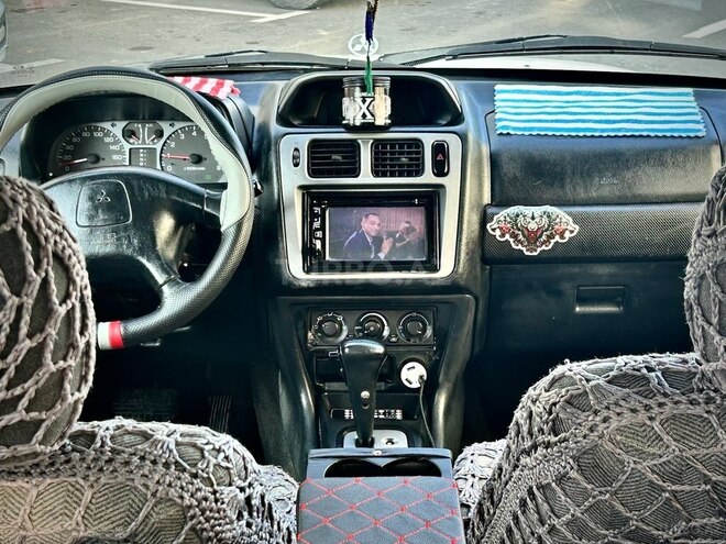 Mitsubishi Pajero io 2000, 380,000 km - 2.0 л - Bakı