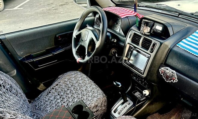 Mitsubishi Pajero io 2000, 380,000 km - 2.0 л - Bakı