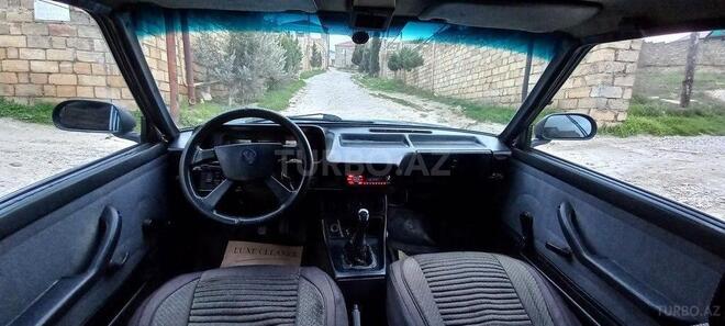 Tofas Sahin 2005, 94,000 km - 1.6 l - Bakı