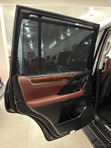 Lexus LX 570-8