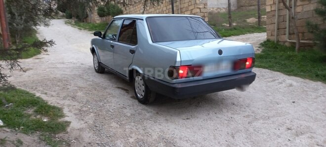 Tofas Sahin 2005, 94,000 km - 1.6 l - Bakı