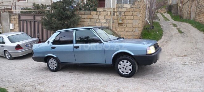 Tofas Sahin 2005, 94,000 km - 1.6 l - Bakı