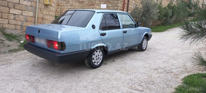Tofas Sahin 2005, 94,000 km - 1.6 l - Bakı