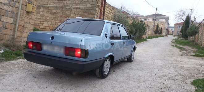 Tofas Sahin 2005, 94,000 km - 1.6 l - Bakı